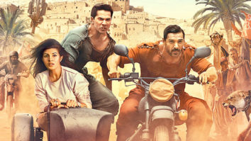 Theatrical Trailer (Dishoom)