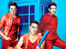 Police complaint filed against makers of Housefull 3