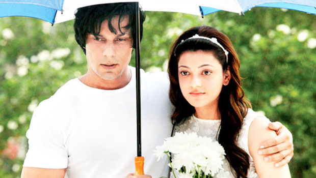 Randeep Hooda Competes With Kajal Aggarwal In This SUPER-TRICKY Talking Films Quiz