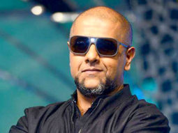 Vishal Dadlani feels we’re giving too much importance to the offensive AIB video