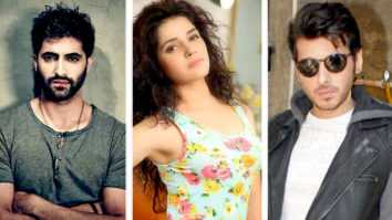 Akshay Oberoi, Pia Bajpai and Divyendu Sharma come together for The Virgins