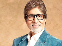 Amitabh Bachchan to play villain in Aankhen 2