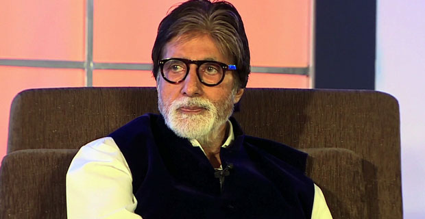 Amitabh Bachchan-Ribhu Dasgupta-Sujoy Ghosh In Conversation With Vishal Dadlani – Part 8