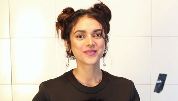 Aditi Rao Hydari’s SENSUAL Photoshoot For ‘Grazia’