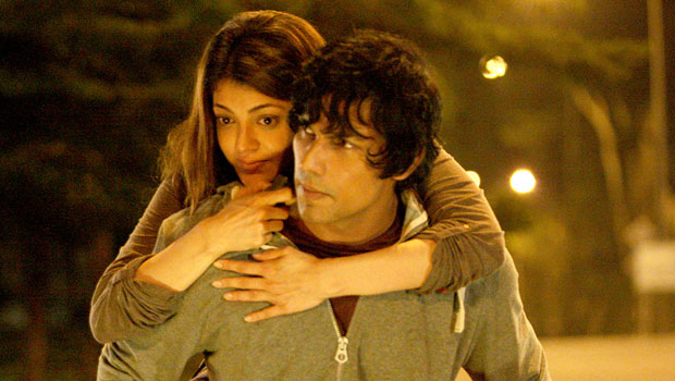 Theatrical Trailer (Do Lafzon Ki Kahani)