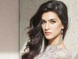 Kriti Sanon ecstatic about her action sequence in her upcoming film Raabta