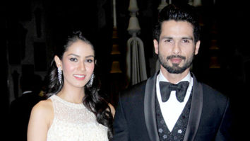 Mira Rajput saves hubby Shahid Kapoor’s name as Tommy on her cell phone
