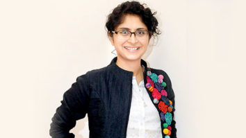Kiran Rao files FIR against her fake Facebook account