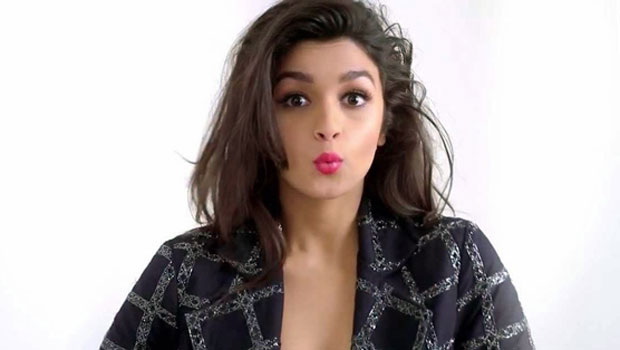 “I Want To Sing An Out-And-Out Romantic Song With Salman Khan”: Alia Bhatt
