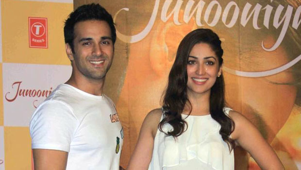 “Yami Gautam Overshadowed Me In Nachaange Saari Raat”: Pulkit Samrat