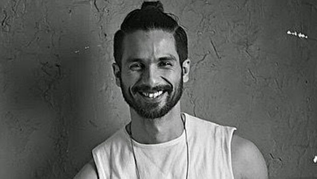 Shahid Kapoor BREAKS Silence On ‘Magadheera’ Remake