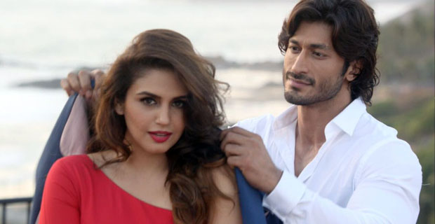 ‘Dillagi’ Featuring Vidyut Jammwal, Huma Qureshi