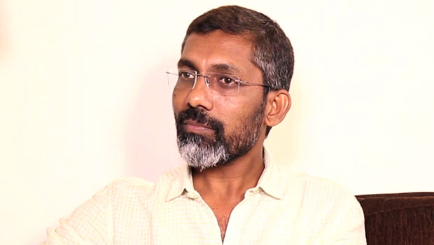 “Aamir Khan, Irrfan Khan, Anurag Kashyap…Everyone Is Appreciating Sairat”: Nagraj Manjule