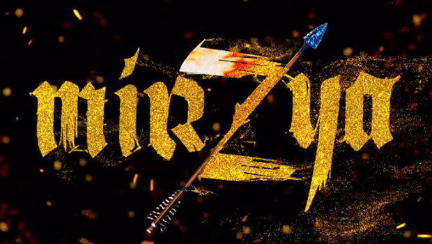 Theatrical Trailer (Mirzya)