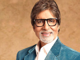 Amitabh Bachchan speaks out in support of Udta Punjab