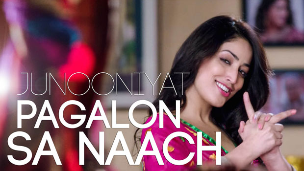 Pagalo Sa Naach (Junooniyat)