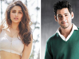 Parineeti Chopra to make her Tamil debut with Mahesh Babu