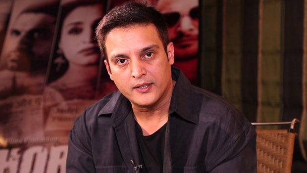 “Ladkiyan Filmon Mein Chod Ke Jaati Rahi; Real Life Mein Na Jaaye Bas”: Jimmy Sheirgill