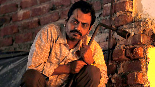 Behooda (Raman Raghav 2.0)