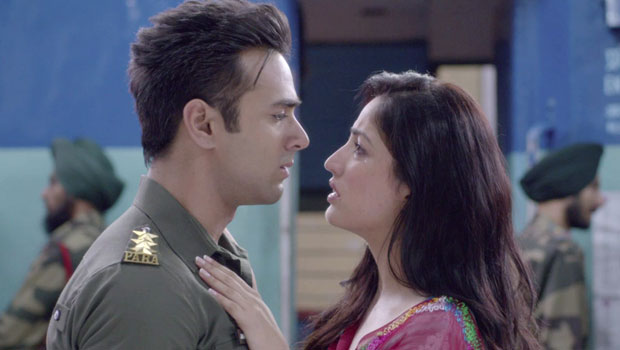 Dialogue Promo 2 (Junooniyat)