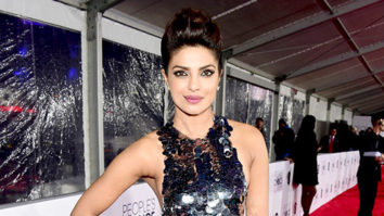 Priyanka Chopra nominated for Teen Choice Awards