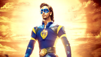 Revealed: Where Tiger Shroff gets his super powers from in A Flying Jatt