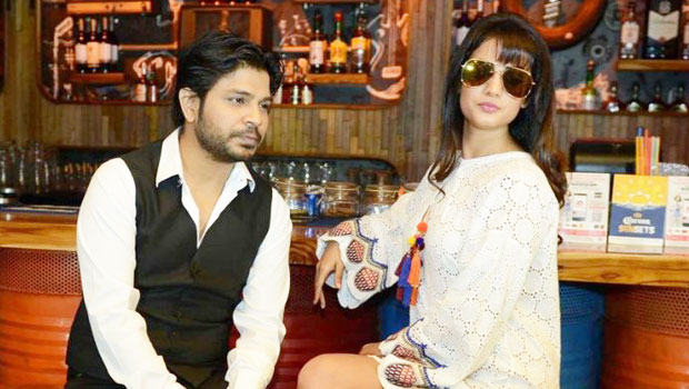 “I Once Gave Sonal Chauhan A Sandwich & She Gave Me A Tip”: Ankit Tiwari