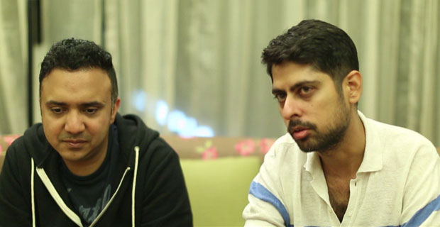 Making Of ‘Raman Raghav 2.0’ Music