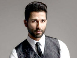 Shahid Kapoor not a part of Magadheera remake anymore