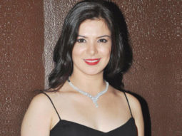Urvashi Sharma to make her television debut