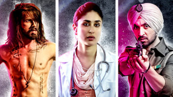 Udta Punjab makers file complaint against piracy after the film leaks online