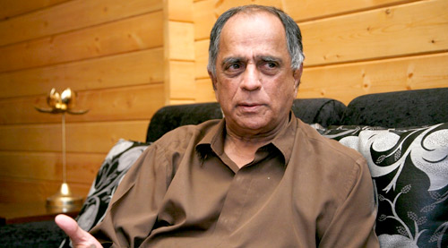 Pahlaj Nihalani