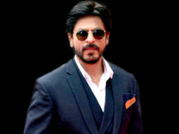 Shah Rukh Khan to play a warrior in Aditya Chopra’s next?