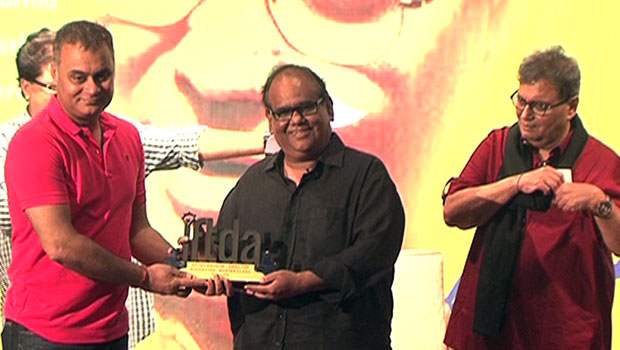 Masterclass With Subhash Ghai