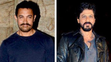 Aamir Khan and Shah Rukh Khan congratulate Indian Air Force’s newly inducted women fighter pilots