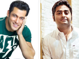 Salman Khan clarifies about Arijit Singh’s track in Sultan