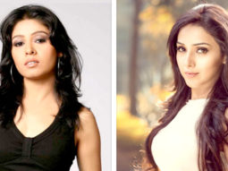 Has Sunidhi Chauhan been replaced by Neeti Mohan as the judge of ‘The Voice’?