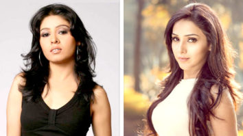 Has Sunidhi Chauhan been replaced by Neeti Mohan as the judge of ‘The Voice’?