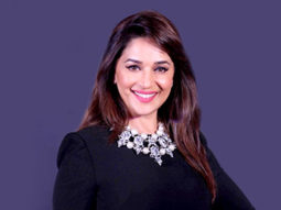 Madhuri Dixit in Sajid Nadiadwala, Karan Johar’s Shiddat?