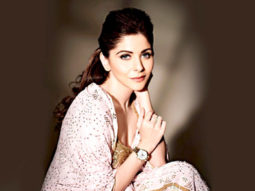 Kanika Kapoor to pay tribute to Zeenat Aman at IIFA Awards 2016