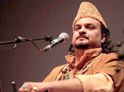 Unknown assailants shoot the famous qawwali singer Amjad Sabri