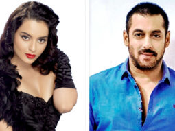 Kangna Ranaut speaks out on Salman Khan’s rape comment