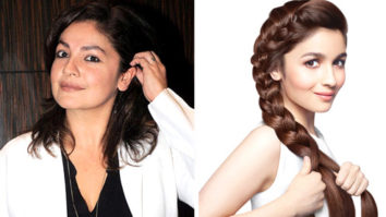 Pooja Bhatt’s message to Alia Bhatt leaves the baby sister emotional