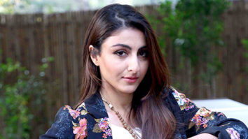 Soha Ali Khan responds to trolls that question an actress’ intelligence
