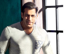 Salman Khan slapped with a Rs. 10 crore lawsuit