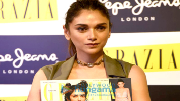 Aditi Rao Hydari