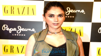 Aditi Rao Hydari