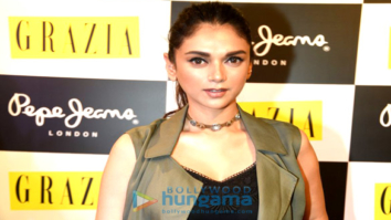 Aditi Rao Hydari