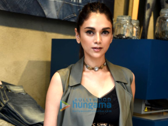 Aditi Rao Hydari