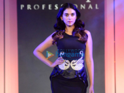 Aditi Rao Hydari at Schwarzkopf Professional The Essential Looks Spring Summer 2016 launch